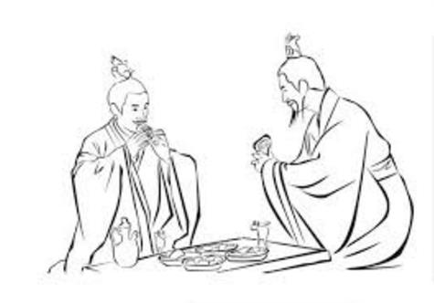 值得牢记的十二条古人智慧,古人的9句话道破人生智慧