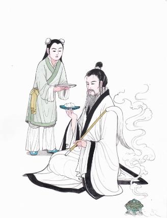 值得牢记的十二条古人智慧,古人的9句话道破人生智慧