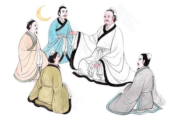 值得牢记的十二条古人智慧,古人的9句话道破人生智慧