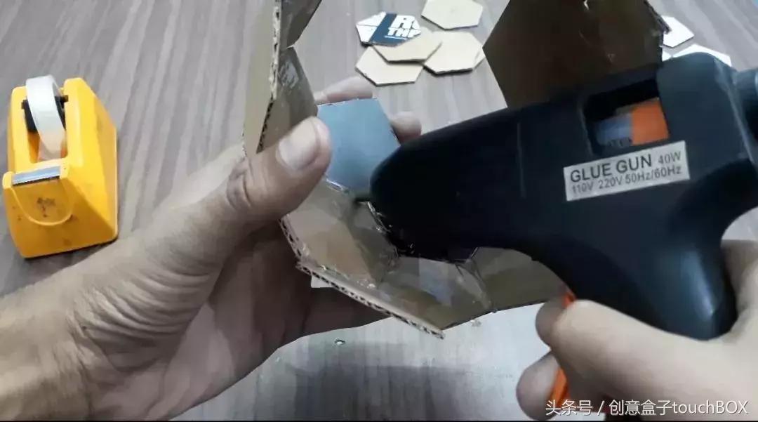 脑洞大开100个创意发明,脑洞大开的创意