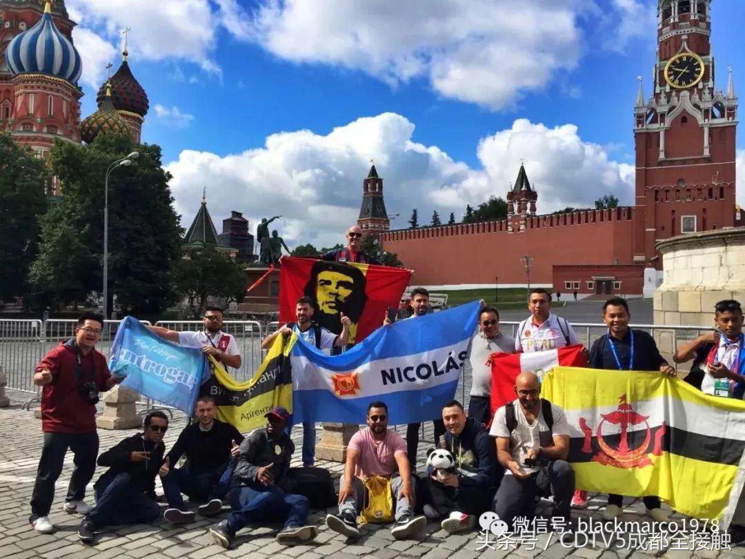 成都人的世界杯（一）——差点被套路毁掉的世界杯之旅