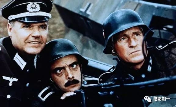 天王盖地虎，影视剧中的接头暗号，都接的上厉害了！