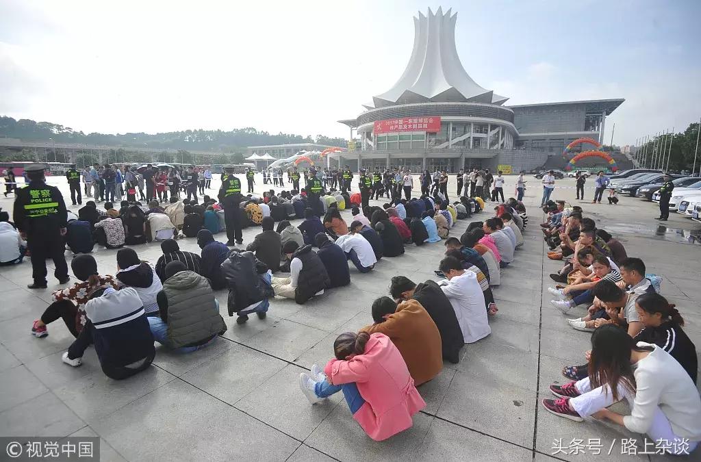 一个人的十年传销史：曾经的传销大佬家破人亡出狱后变成反传斗士