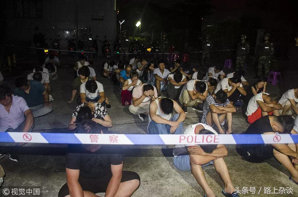 一个人的十年传销史：曾经的传销大佬家破人亡出狱后变成反传斗士