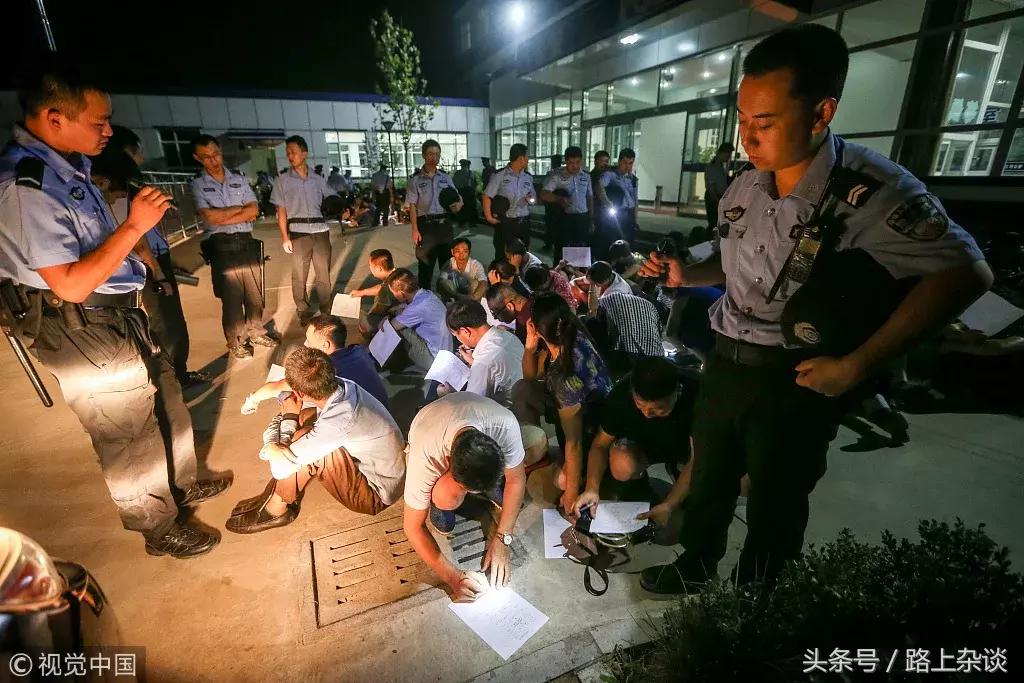 一个人的十年传销史：曾经的传销大佬家破人亡出狱后变成反传斗士