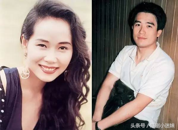 tvb银河十星,tvb星河十星