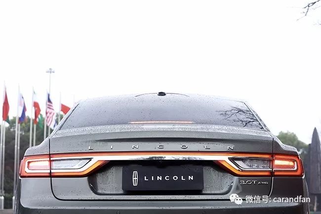 林肯大陆3.0t价格,林肯大陆车质量怎么样