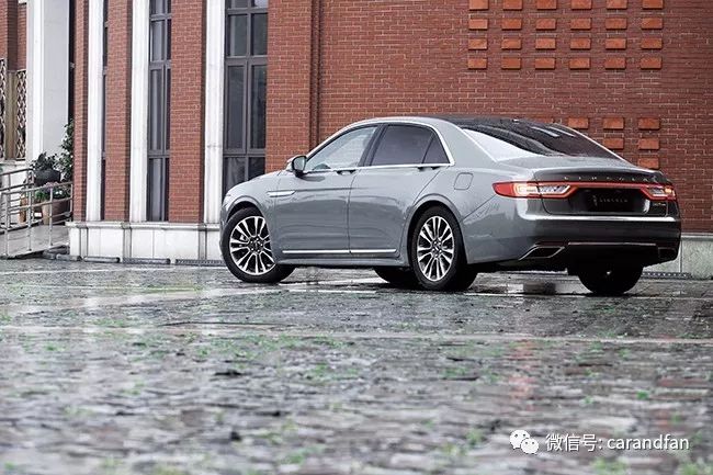 林肯大陆3.0t价格,林肯大陆车质量怎么样