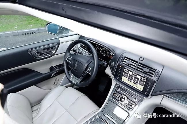 林肯大陆3.0t价格,林肯大陆车质量怎么样