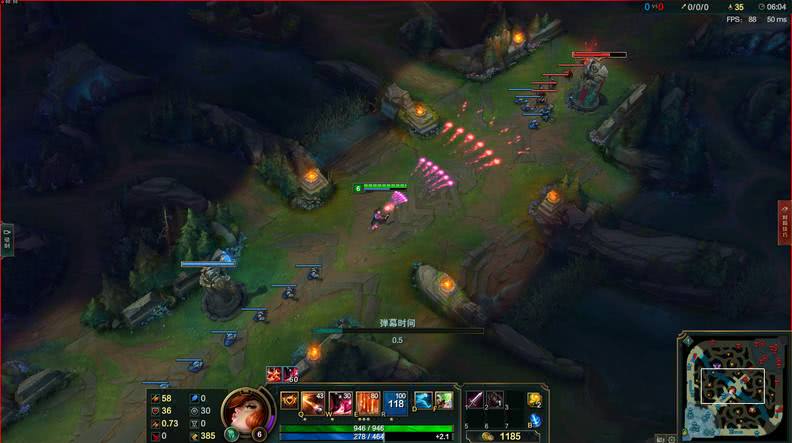 英雄联盟盒子被禁用？游戏平衡只是借口，另有隐情