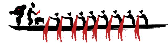 玉溪小伙伴们端午出行，请收下这份“平安粽”！