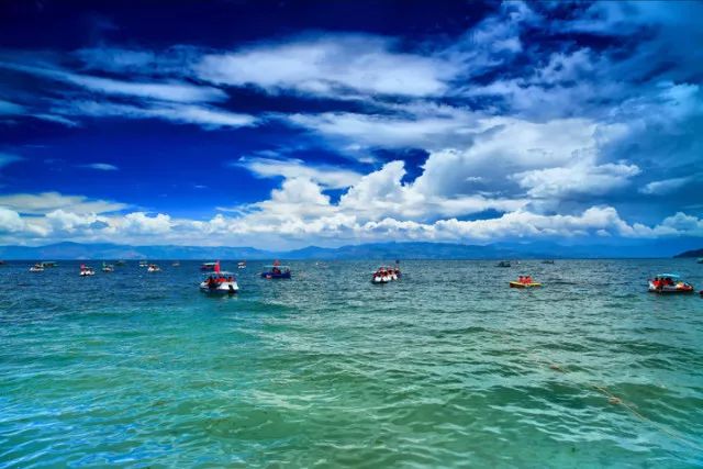 玉溪小伙伴们端午出行，请收下这份“平安粽”！