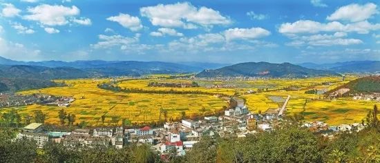 玉溪小伙伴们端午出行，请收下这份“平安粽”！