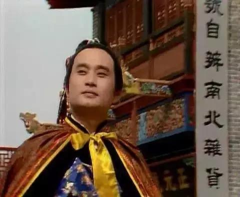 薛蟠怎么练成呆霸王的,薛蟠性格特点