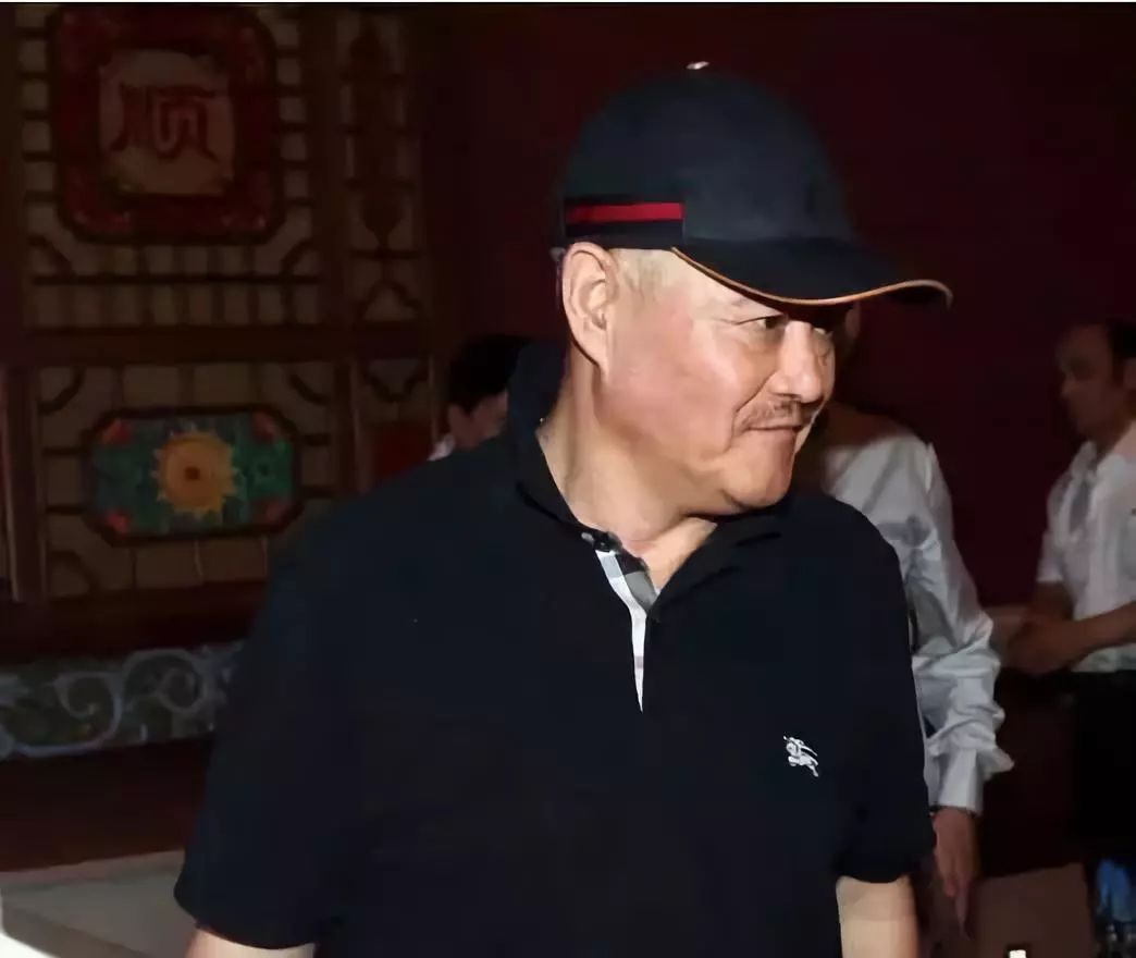 Underground潮流皇帝赵本山