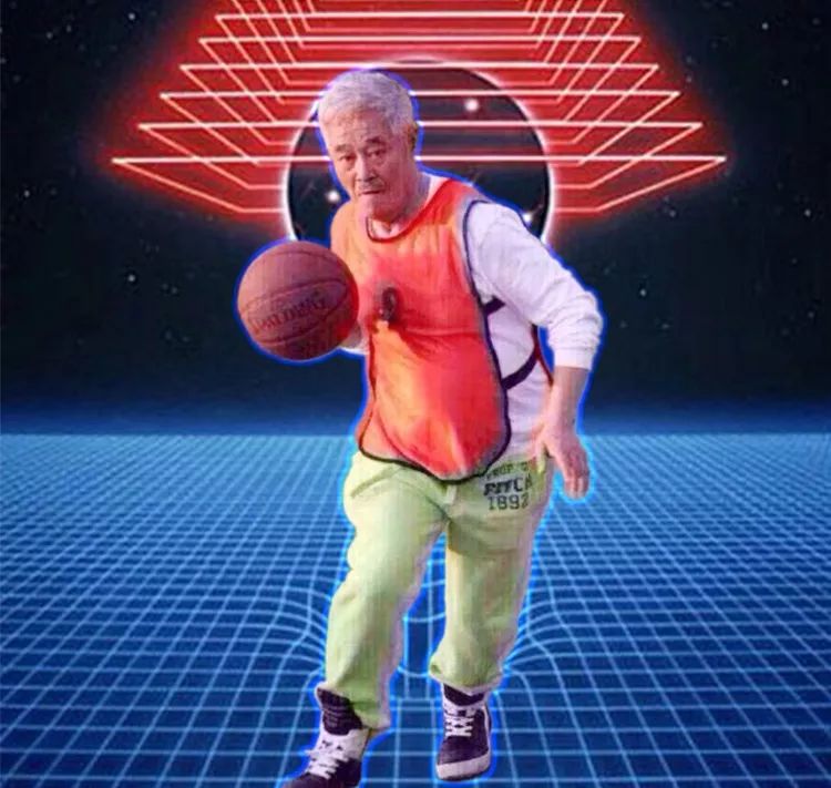 Underground潮流皇帝赵本山