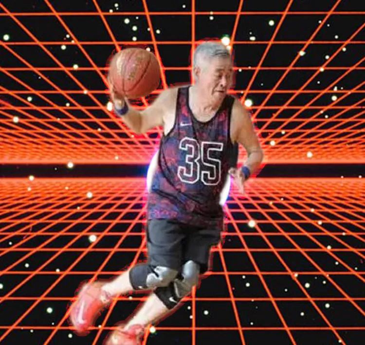 Underground潮流皇帝赵本山