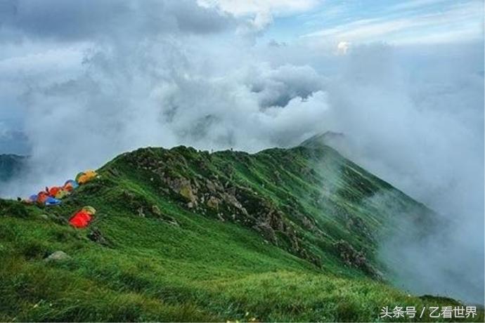 蔚县小天山附近最适合旅游的景点,蔚县冬天必去十大景点图片