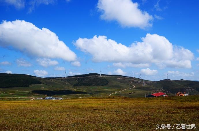 蔚县小天山附近最适合旅游的景点,蔚县冬天必去十大景点图片