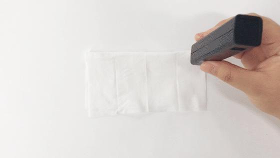 湿巾怎么测评,心相印婴儿专用湿巾180