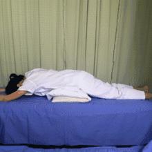 腰椎疼痛怎么缓解5个方法,腰椎疼痛怎么办教你一招缓解