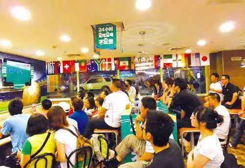 根据世界杯如何推广餐厅,世界杯的餐饮营销方案