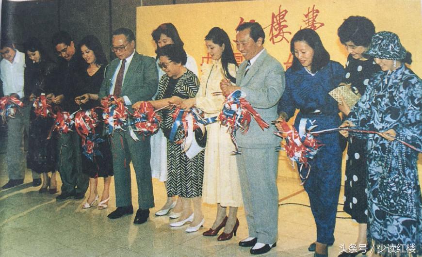 87版红楼原片 (87年版红楼梦播放)