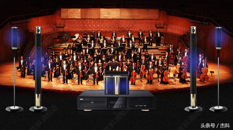 蓝光播放机和dvd机区别,蓝光dvd机还有必要吗