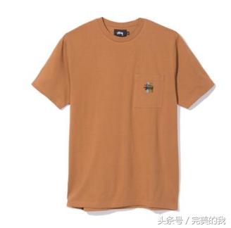 polo衫男品牌正品高端短袖,男士短袖t恤品牌前十名排行榜
