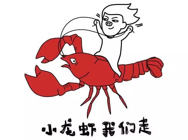 小龙虾产业总产值3690亿元,小龙虾利润为什么这么高