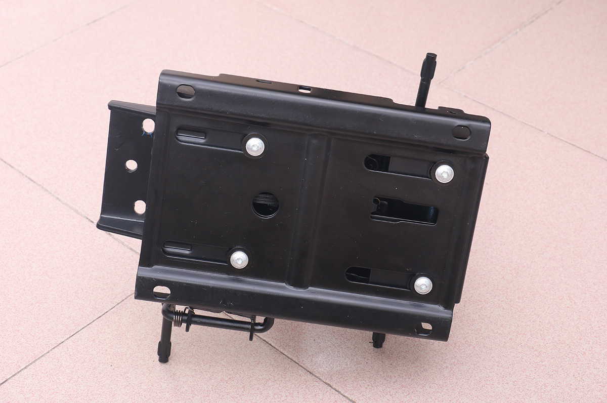 换张椅子过夏天，达宝利DY101人体工学椅开箱分享