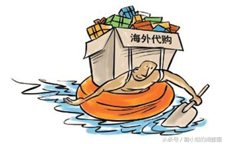 一个月只卖五件品的韩国雪花秀,神奇的代购是怎么做到各种囤货的