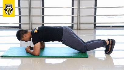 30-40女人练腹肌的动作,如何打造完美腹肌