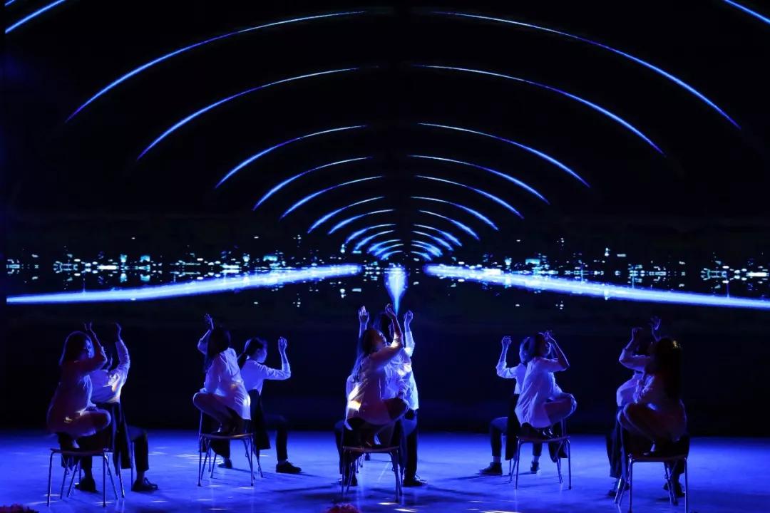 「毕业季」沈阳药科大学制药工程学院81期毕业汇演大放送