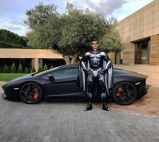 今年世界杯是c罗的最后一次吗,18年世界杯c罗比赛