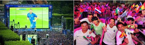 世界杯来了！2018解锁看球新姿势，智取大招拿走不谢！