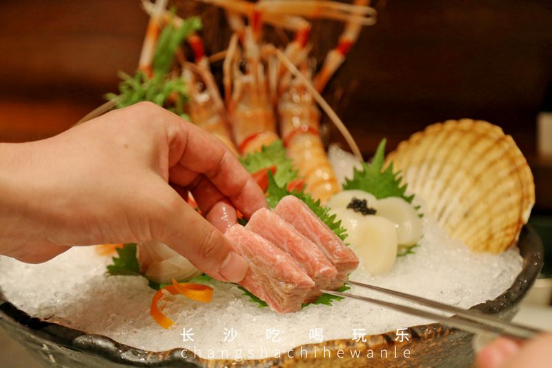 270度超一线江景餐吧,坐拥180度江景