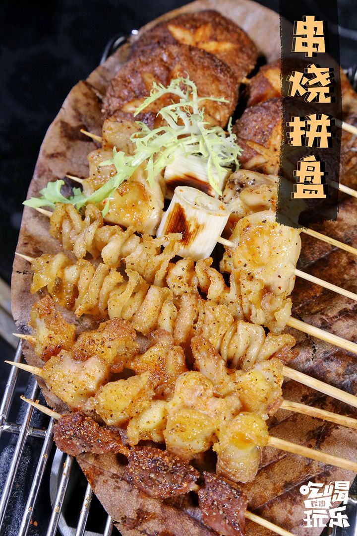 270度超一线江景餐吧,坐拥180度江景