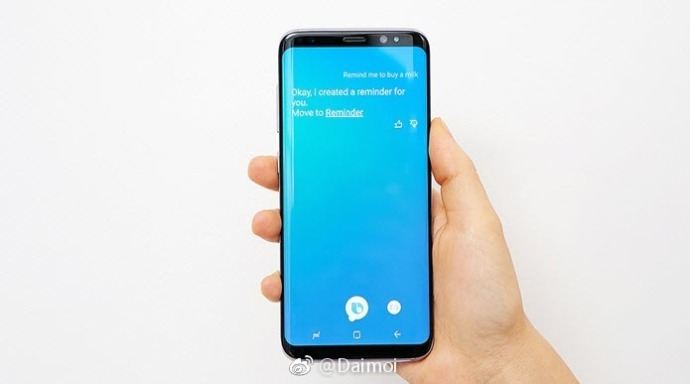 三星note9bixby主页功能,三星note9支持bixby视觉吗