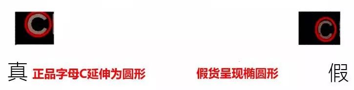 我在3米之外就看出你身上的香奈儿是假的，你还是别背了~