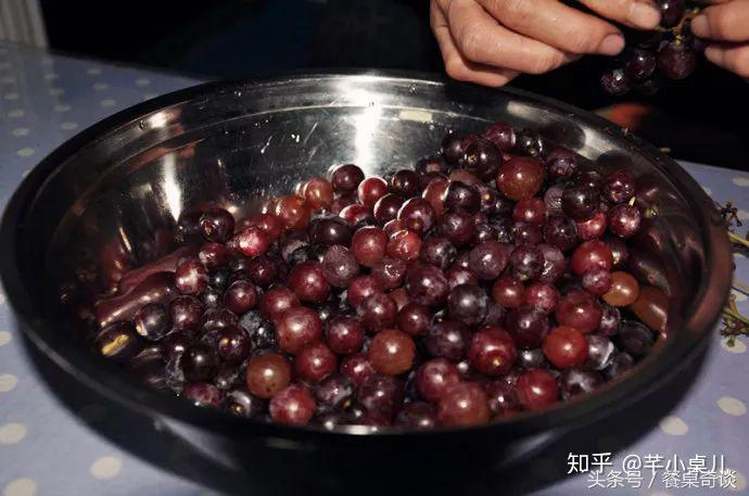 买到酸葡萄,买到很酸的葡萄