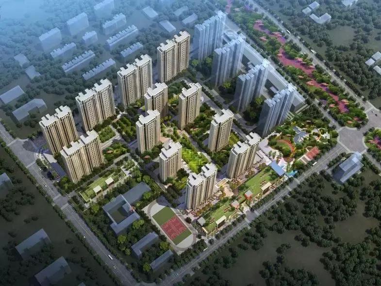 郑州四环刚需楼盘,郑州四环时代