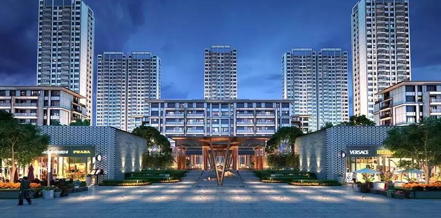 郑州四环刚需楼盘,郑州四环时代