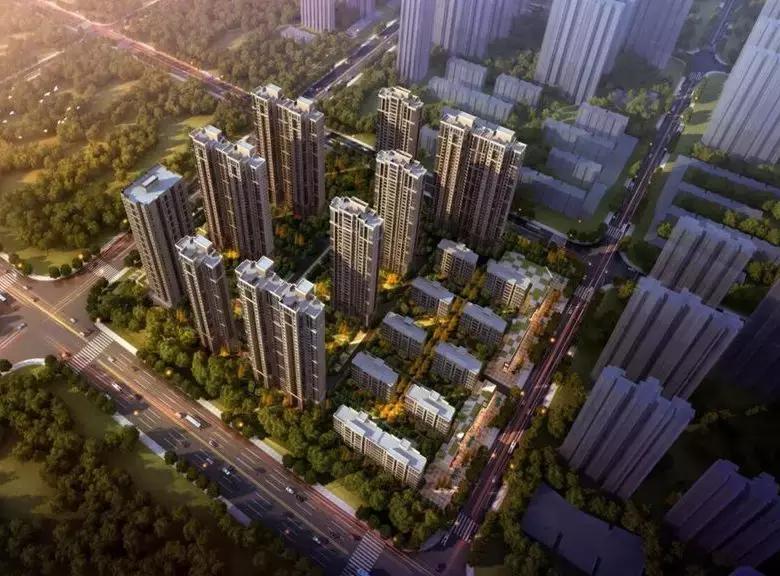 郑州四环刚需楼盘,郑州四环时代