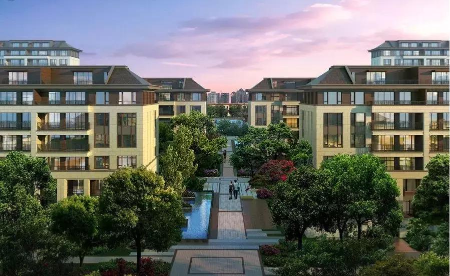 郑州四环刚需楼盘,郑州四环时代