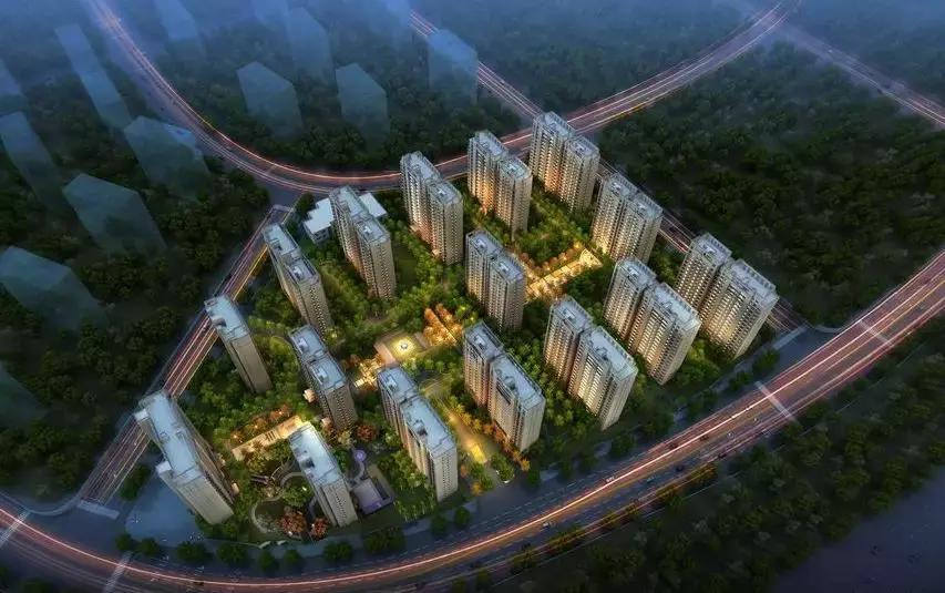 郑州四环刚需楼盘,郑州四环时代