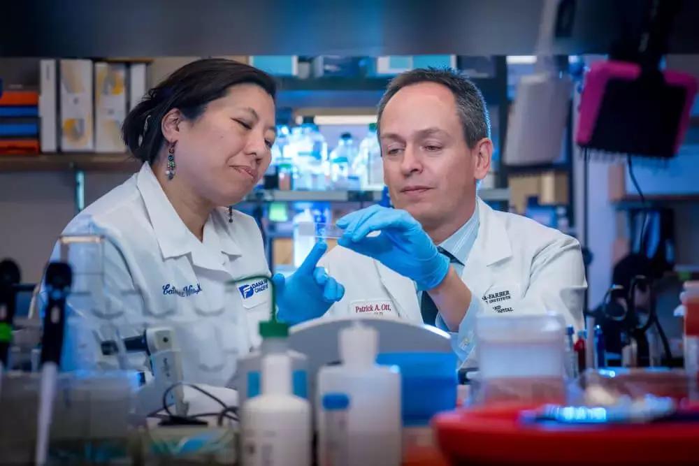 冷肿瘤和热肿瘤区别ph值,肿瘤发热治疗指南