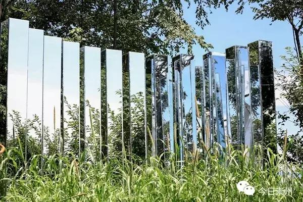 悠享“翡翠之城”的细琢慢刻——探访街子古镇路之青城