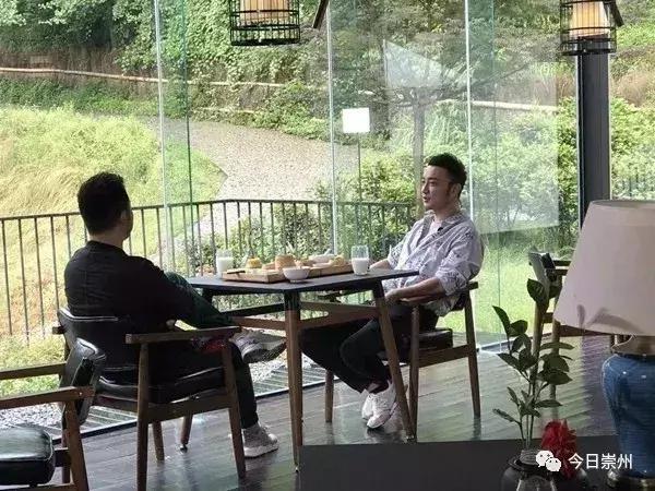 悠享“翡翠之城”的细琢慢刻——探访街子古镇路之青城