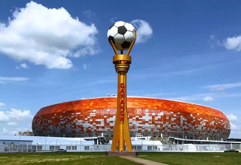 世界杯中国制造哪些东西,世界杯中国制造赚了多少钱